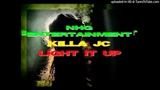 killa jc Light Up (baby bash remix)