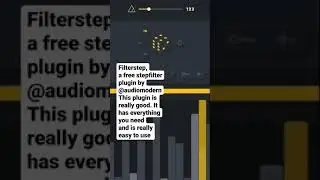 Free Plugin Filterstep 