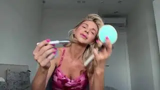 Укладка/ Макияж/ Ответы на вопросы
