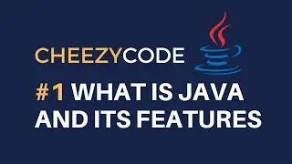 Introduction to Java in Hindi | Java Beginners Programming Tutorial Hindi - #1