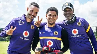 THIS Kaizer Chiefs PSL record is in SEVERE danger!