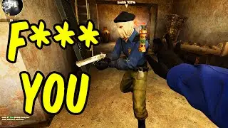 CSGO Ends Friendships - CSGO Funny Moments