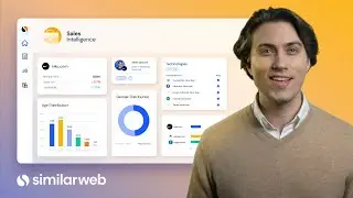 Similarweb Sales Intelligence in 2 Minutes