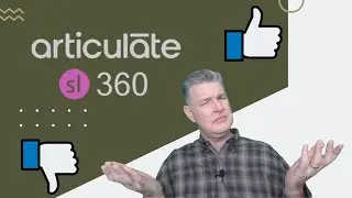 Pros and Cons of Articulate Storyline 360