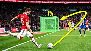 Top 20 Best Goals Of 2023 !