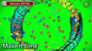 Make it Lime