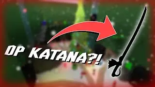 How To Get The Snowflake Katana | Legend Of The Bone Sword [LOTBS]