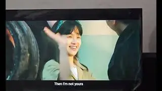 Small Girl -Lee Young Ji Ft. Do Kyungsoo (Vibi'n with reaction) #dokyungsoo #youngji #doexo #exo