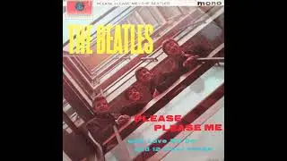 The Beatles - Twist and Shout (Original Mono Mix)