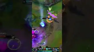 Udyr runs from base with 2000 MS to save his teammate