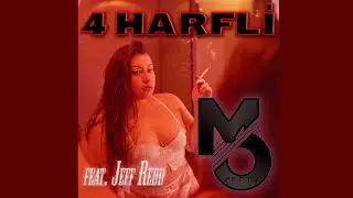 Mert ONAT Beat'z feat. Jeff Redd - 4 HARFLİ