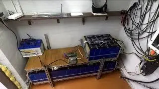 Тиждень відключено міську мережу.