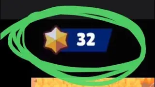 Dominating lone star in Brawl Stars! (old clip)