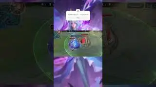 Вексана и её пасивка #mlbb #edit #vexana #shorts #damage
