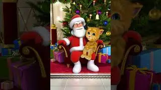 Дед Мороз и Энакин 14 серия