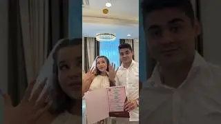 Имановы❤️‍🩹 Поздравляем🥰 