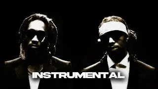 Future, Metro Boomin & J. Cole - Red Leather (INSTRUMENTAL) (Best Version)