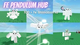 [Fe] Arceus x Script Pendulum Hub Script Roblox