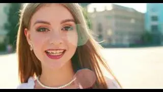 А ти посміхайся - Музичний відеокліп Київ зйомка від Abalmasov ABD-video Production
