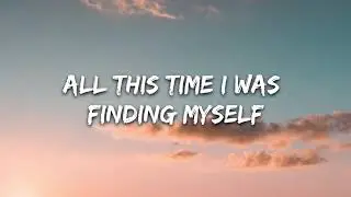 Avicii - Wake Me Up (Lyrics)