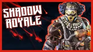 'Shadow Royale' Halloween Event (Skins, LTM, Bundles) | Apex Legends Season 6