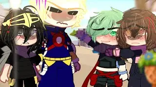 ##CK YOU ALLMIGHT! //BNHA/MHA//BkDk/DkBk?//ORIGINAL