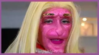 Jenna Marbles Hit You With That Ddu-Du Ddu-Du (EDIT)