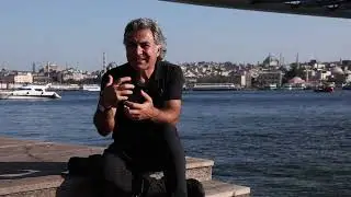 AHMET TOKYAY'IN DEFTERİ - ERCAN ARSLAN