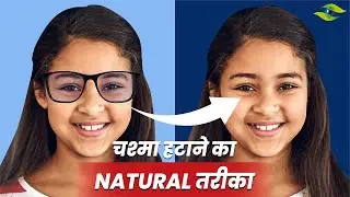 Remove Specs Naturally W/Dr Basu Eye Care Centre | Dr. Mandeep Singh Basu shares Eye Care Techniques