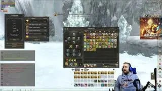{Lineage 2 Awakening} 4,000 Shimmering Freya's Treasure Chests! Event: 