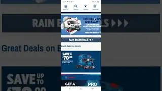 How to use screw fix website easily guidelines from this video