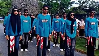 Wow 😍 very good walking 👍