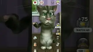 Talking Tom | talking Tom 2 |🥦🥦🥕🍟🍑 talking Tom angry🐱🐱 | talking Tom eating #shorts