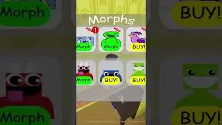 How to find Jellyfish 2d in Backrooms morphs