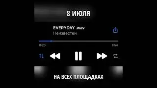 LIRAR - EVERYDAY (New snippet)
