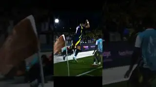 Ronaldo goal in the final 🐐🔥 #ronaldo #cr7