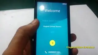 Micromax Q370 Hard Reset ,Pattern Lock ,Pin Code,Password, G-mail, Google,All Lock Remove Solutions