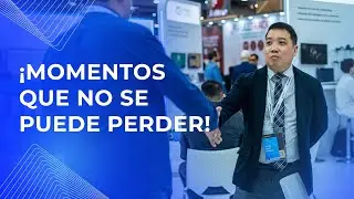 Descubra lo mejor de la zona de IoT de Wialon en Expo Seguridad 2024