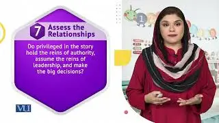 (c) Examining Children's Books for Sexism & Racism | Literature & Educational Games| ECE203_Topic238