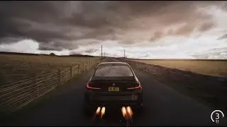 Not a G80 ADRO if not with these flames 🙄