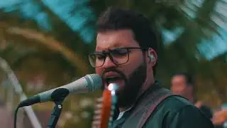 Danniel Gomes - Sacrifício Perfeito (Oficial Vídeo)