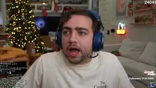 Hasan Gives Mizkif Advice on How to Pick up Chicks
