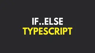 How to Use If Else Statements in TypeScript: A Beginner's Guide