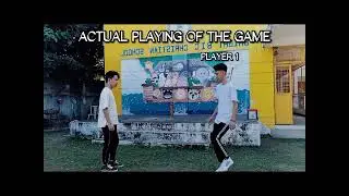 TRADITIONAL GAME 
