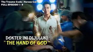 AKSI HEROIK SEORANG DOKTER HEBAT DI KOREA SELATAN || ALUR CERITA DRAMA KOREA TENTANG MEDIS 2025