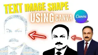 Discover the Simple Way to Overlay TEXT on Images in Canva