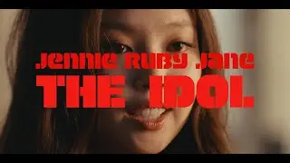 "It was Jocelyn, wasn't it?" -Dyanne (Jennie Kim)