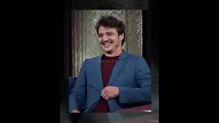 Pedro Pascal Instagram edits Part 1