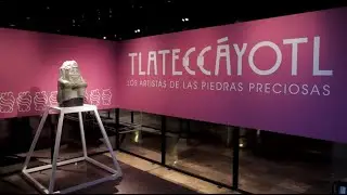 Inauguran exposición 