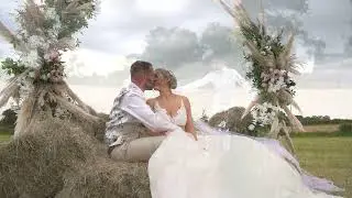 Mr & Mrs Brookes 21.07.23